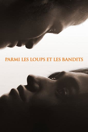Affiche de film — Parmi les loups et les bandits