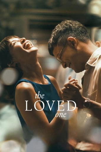 Affiche de film — The Loved One