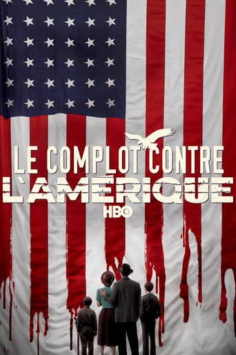 Affiche de série — The Plot Against America