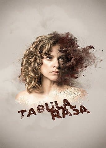 Affiche de série — Tabula Rasa