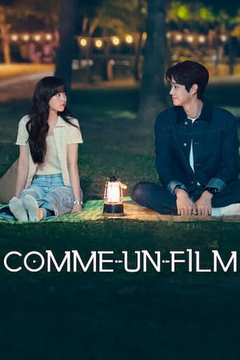 Affiche de série — Comme un film