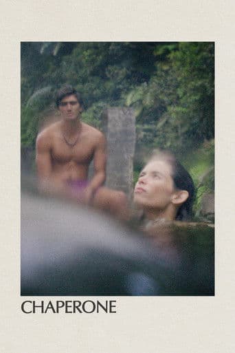 Affiche de film — Chaperone