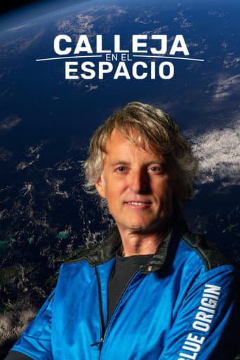 Affiche de série — Calleja en el espacio