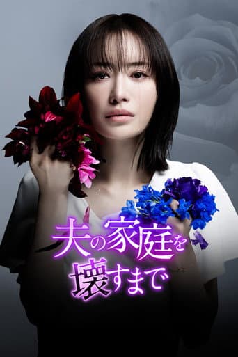 Affiche de série — 夫の家庭を壊すまで