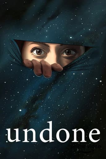 Affiche de série — Undone