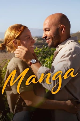Affiche de film — Mango