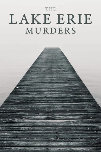 Affiche de série — The Lake Erie Murders