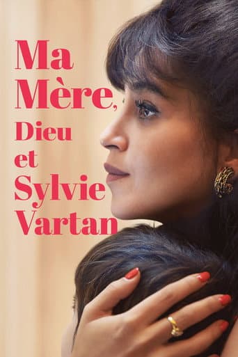 Affiche de film — Ma mère, Dieu et Sylvie Vartan