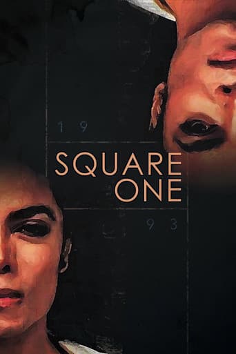 Affiche de film — Square One