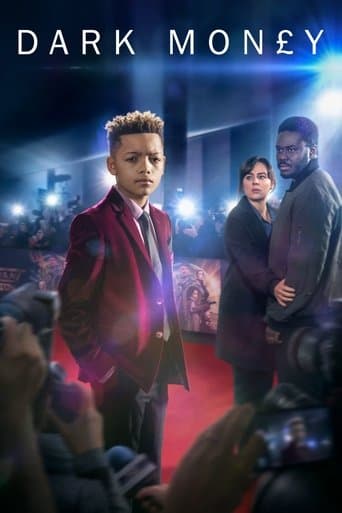Affiche de la série Le Prix du silence