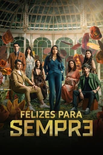 Affiche de série — Made in Heaven