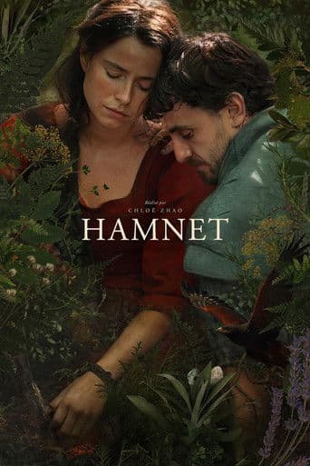 Affiche du film Hamnet