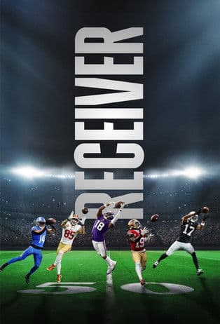 Affiche de la série Receiver