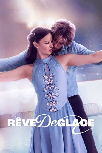 Affiche de série — Rêve de glace