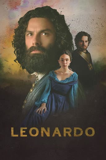 Affiche de série — Leonardo