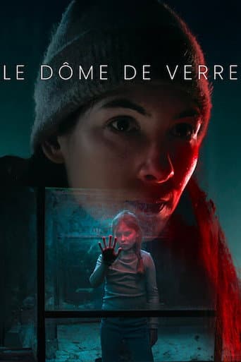 Affiche de série — Le Dôme de verre