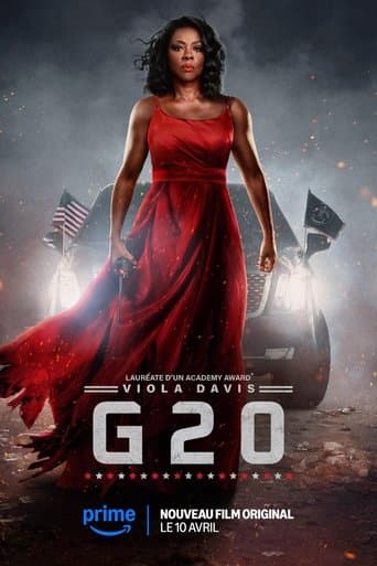 Affiche de film — G20