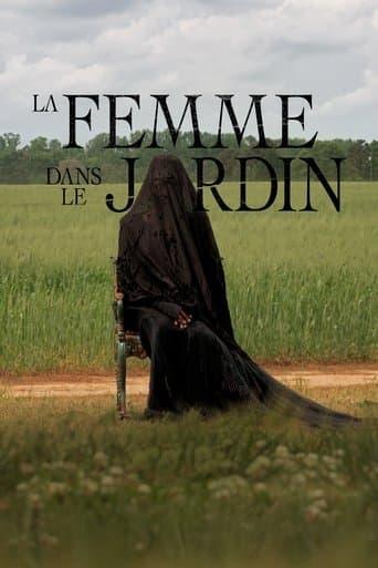 Affiche de film — The Woman in the Yard