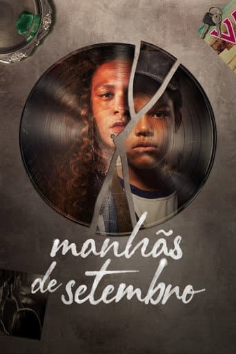 Affiche de série — September Mornings