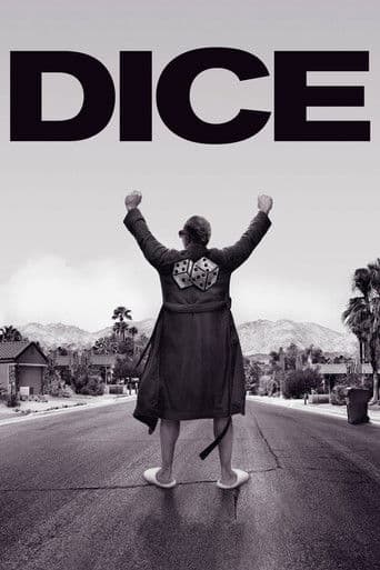 Affiche de série — Dice