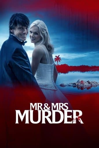 Affiche de série — Mr. & Mrs. Murder