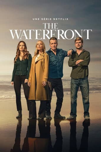 Affiche de série — The Waterfront