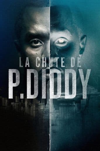 Affiche de série — La chute de P. Diddy