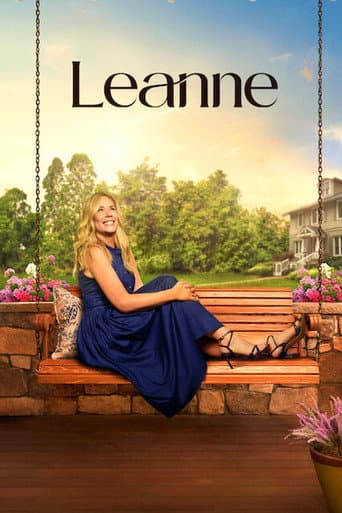 Affiche de série — Leanne