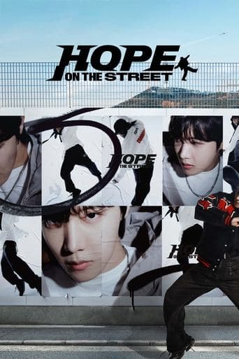 Affiche de série — Hope on the Street