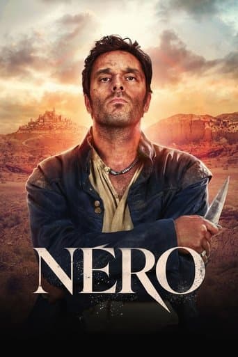 Affiche de série — Néro