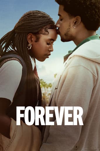 Affiche de série — Pour toujours