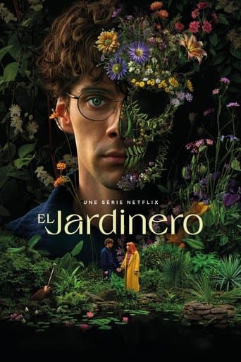 Affiche de série — El jardinero