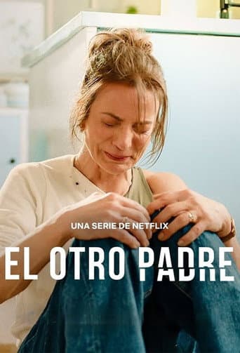 Affiche de série — Le Pere de ma Fille