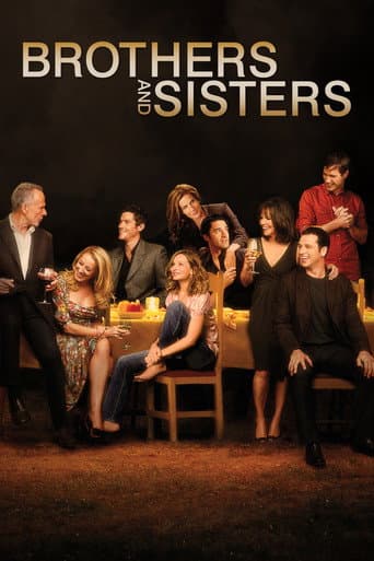 Affiche de série — Brothers and Sisters