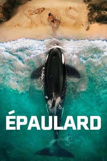 Affiche de film — Killer Whale