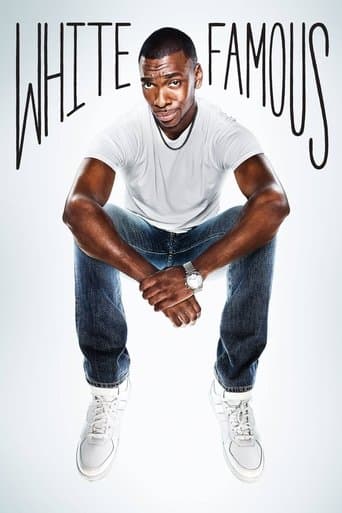 Affiche de série — White Famous