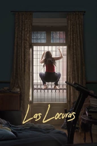 Affiche de film — Nos folies