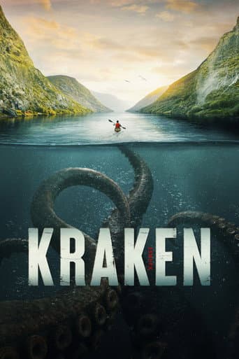 Affiche du film Kraken