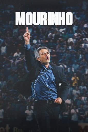Affiche de série — MOURINHO