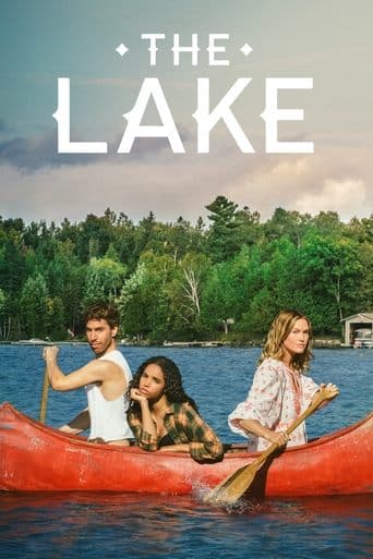 Affiche de série — The Lake