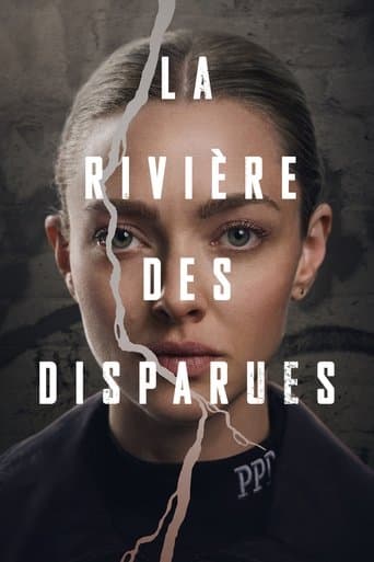 Affiche de série — La Rivière des Disparues