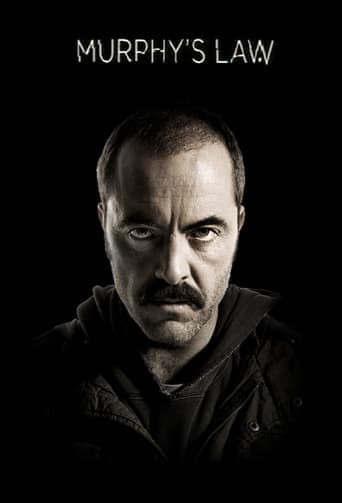 Affiche de série — La Loi de Murphy