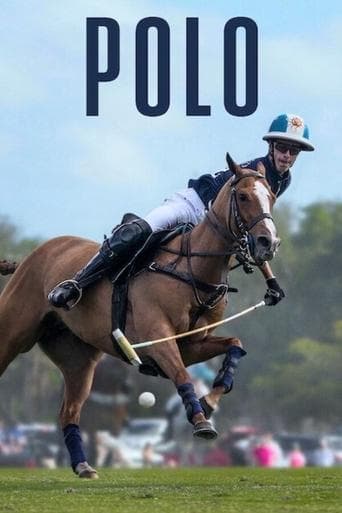 Affiche de série — Polo