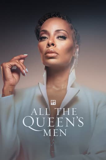 Affiche de série — All the Queen's Men