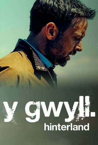 Affiche de série — Hinterland