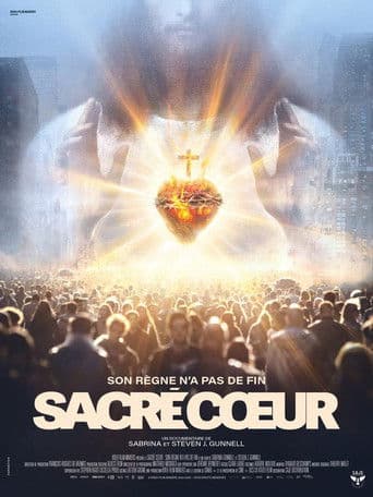 Affiche de film — Sacré Cœur