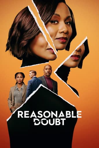 Affiche de la série Reasonable Doubt