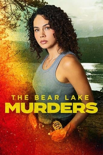Affiche de film — Le tueur de Bear Lake