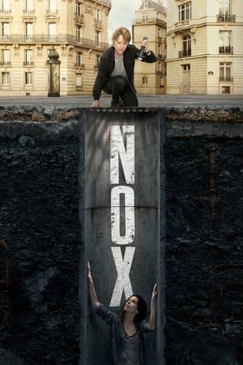 Affiche de série — Nox