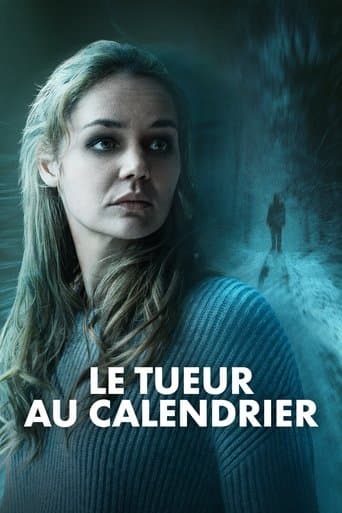 Affiche de film — Le Tueur au calendrier